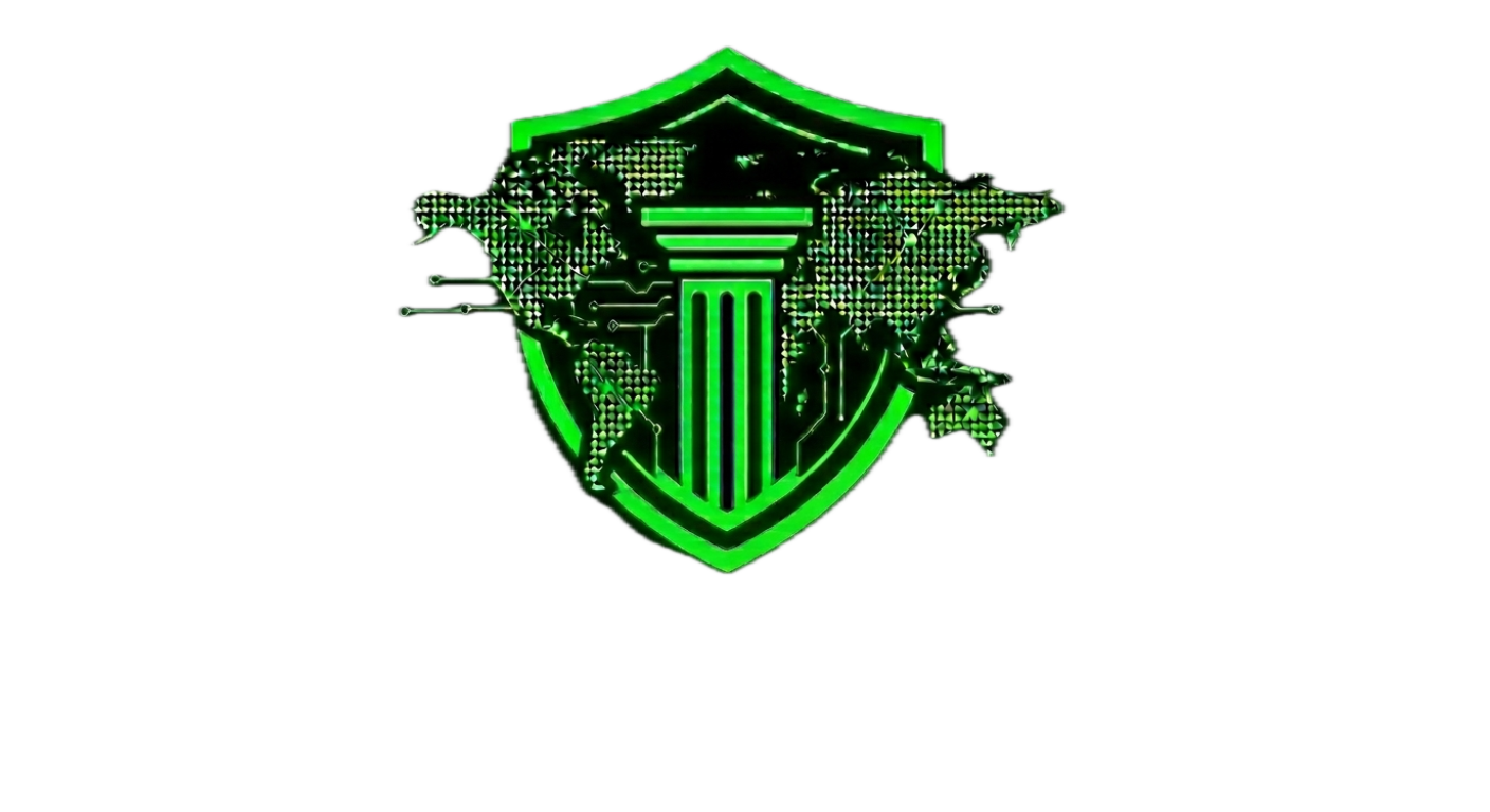geolexcyber logo